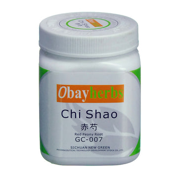 Chi Shao Red Peony Root