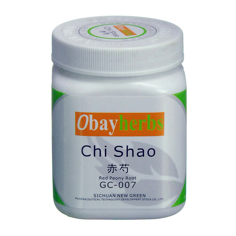 Chi Shao Red Peony Root