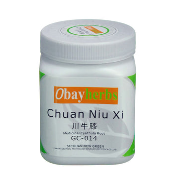 Chuan Niu Xi Medicinal Cyathula Root
