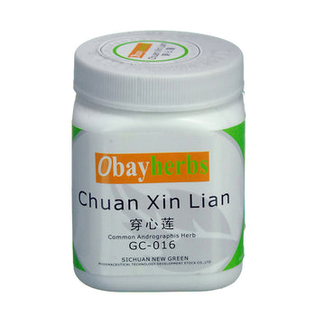 Chuan Xin Lian Common Andrographis Herb