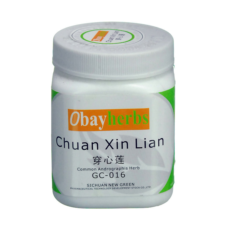 Chuan Xin Lian Common Andrographis Herb