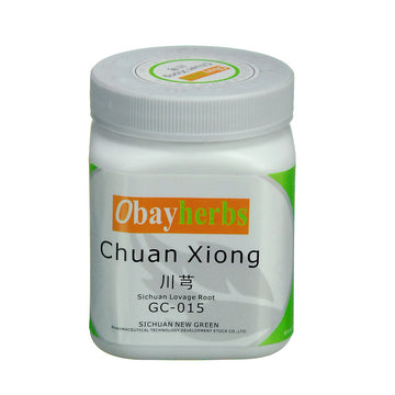 Chuan Xiong Sichuan Lovage Root