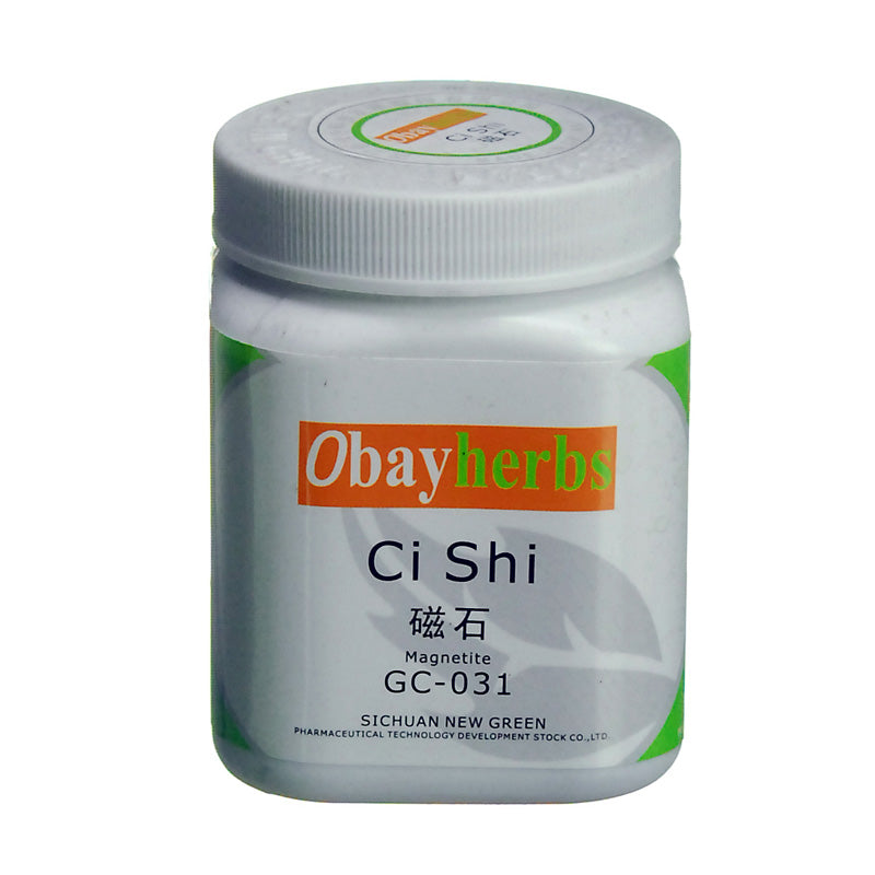 Ci Shi Magnetite