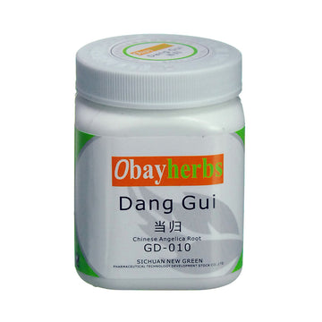 Dang Gui Chinese Angelica Root