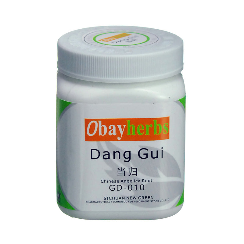 Dang Gui Chinese Angelica Root