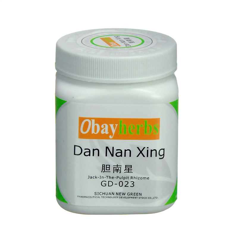 Dan Nan Xing Jack-in-the-pulpit Rhizome