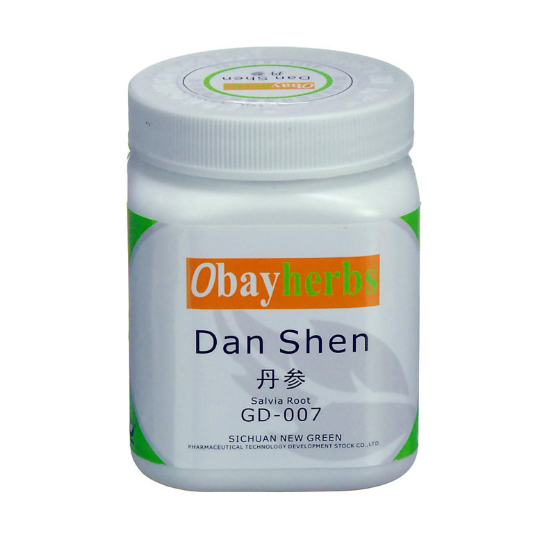 Dan Shen Salvia Root