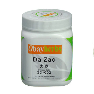 Da Zao Chinese Date