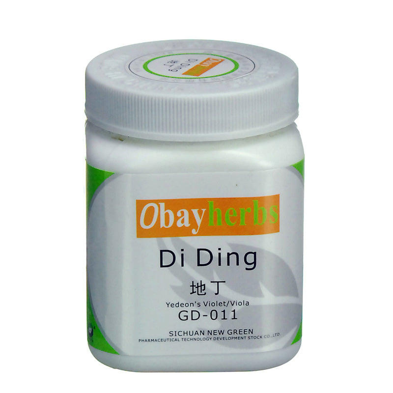 Di Ding Yedeon's Violet/viola