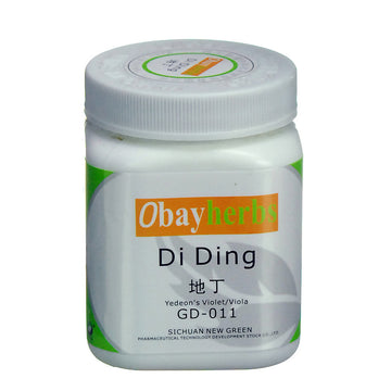 Di Ding Yedeon's Violet/viola