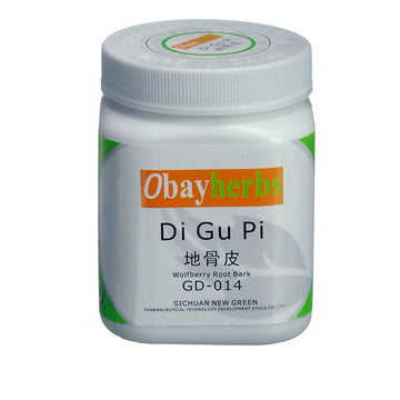 Di Gu Pi Wolfberry Root Bark