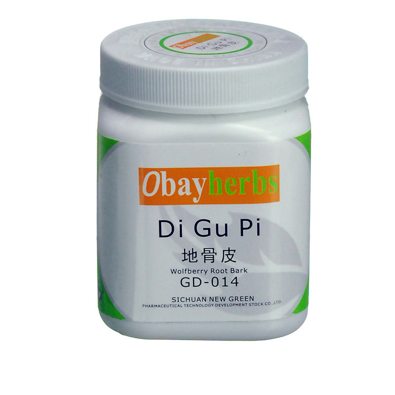 Di Gu Pi Wolfberry Root Bark