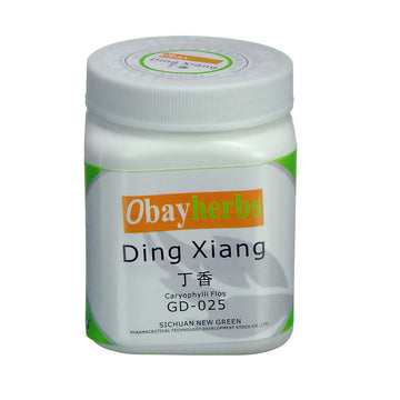 Ding Xiang Caryophylli Flos