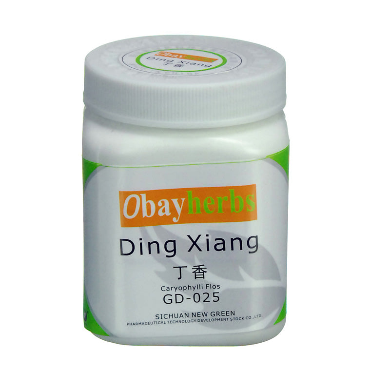 Ding Xiang Caryophylli Flos