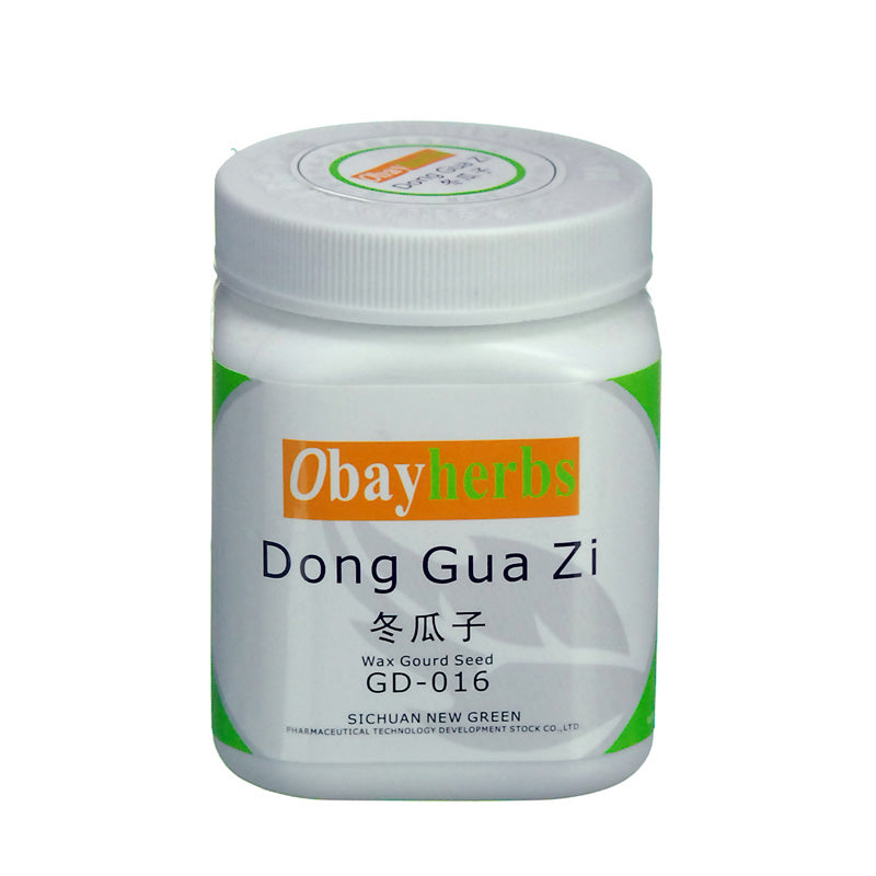 Dong Gua Zi Wax Gourd Seed