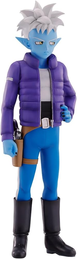 BANPRESTO Dragon Ball DAIMA - GLORIO (with Panel)