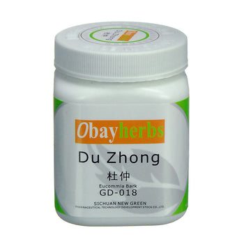 Du Zhong Eucommia Bark
