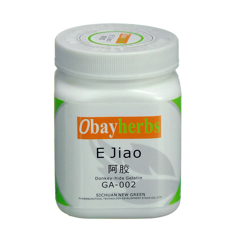 E Jiao Asini Corii Colla