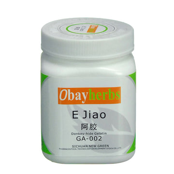 E Jiao Asini Corii Colla