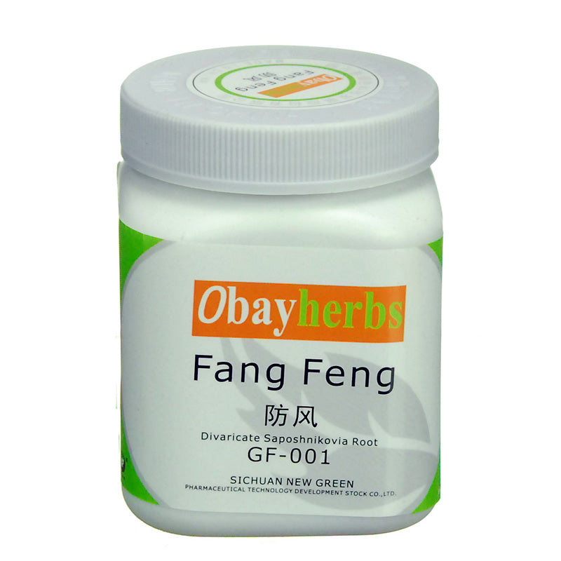 Fang Feng Divaricate Saposhnikovia Root