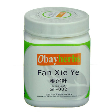 Fan Xie Ye Senna Leaf
