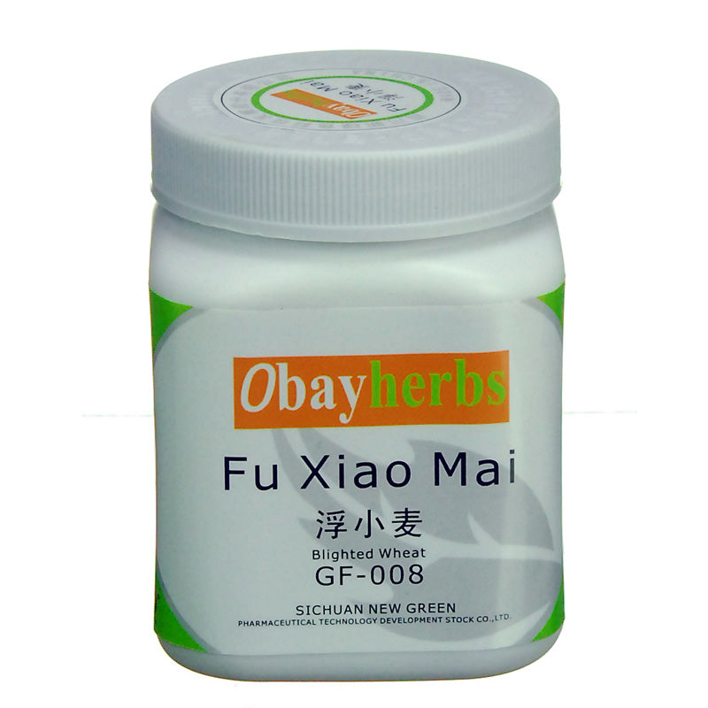 Fu Xiao Mai Blighted Wheat