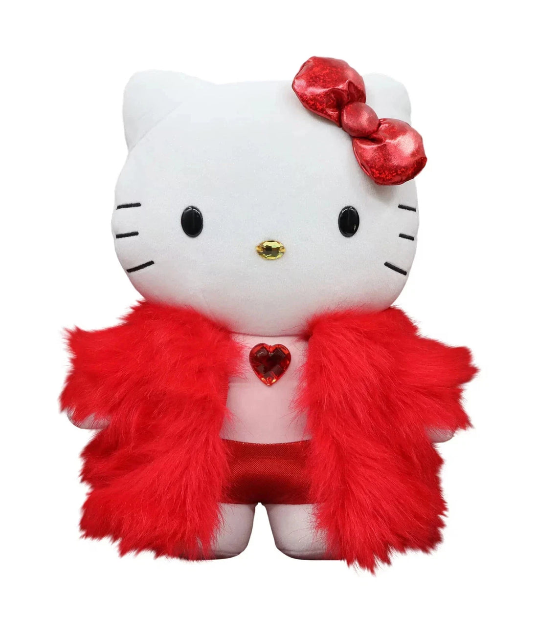 Hello Kitty Le Gemstone Collection - Limited Edition with Cert of Authenticity