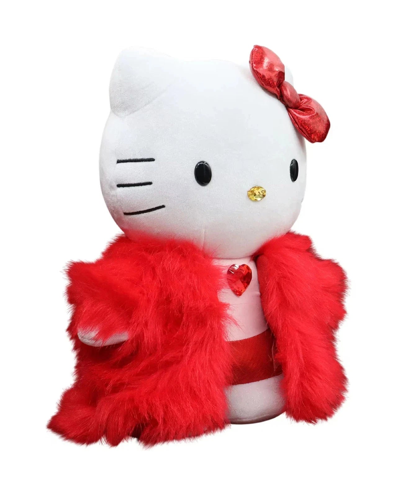 Hello Kitty Le Gemstone Collection - Limited Edition with Cert of Authenticity