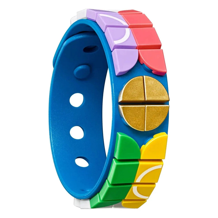 LEGO 41911 Go Team! Bracelet - DOTS