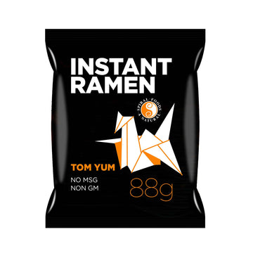Spiral Foods Instant Tom Yum Ramen 88g x 12 Packs