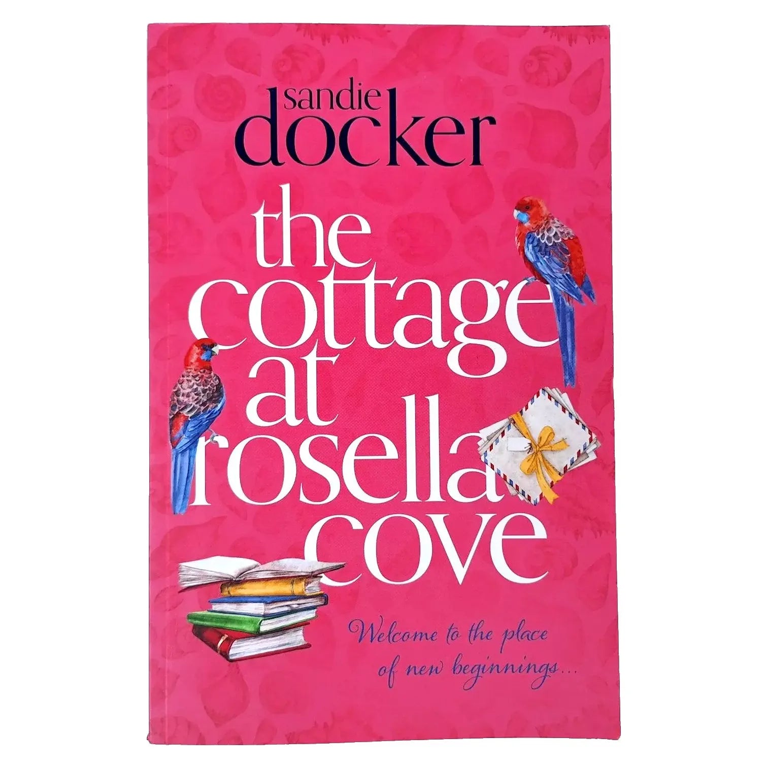 The Cottage at Rosella Cove