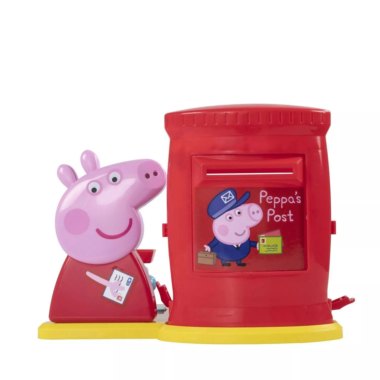 Peppa Pig – Peppa's Post Office