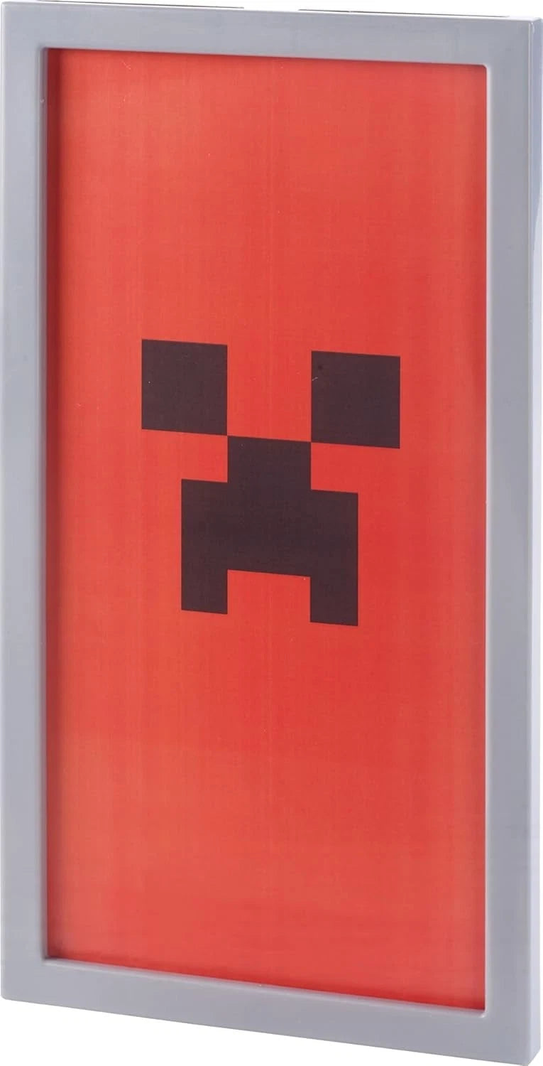 Mattel Minecraft Large Scale Customizable Shield