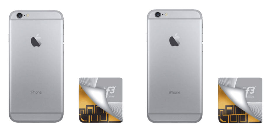 Lif3 Life Smart Chip Android Anti Radiation Chip